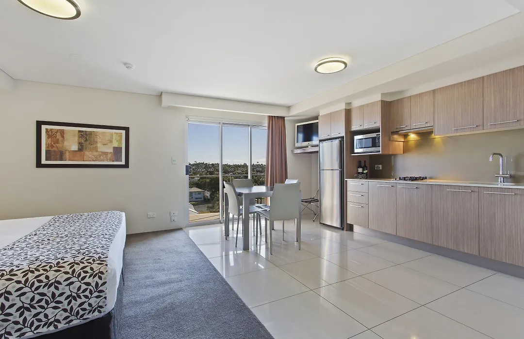 Cbd Executive Apartments-1