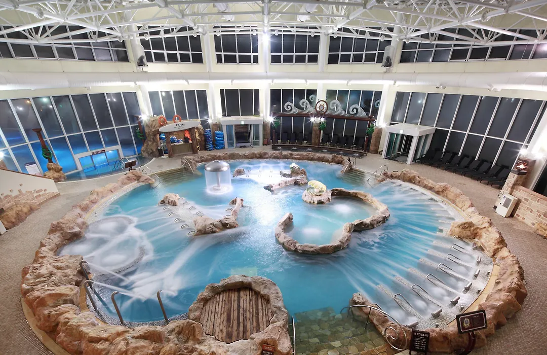 Hanwha Resort Seorak Sorano-1