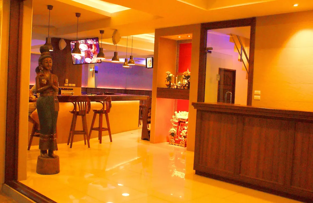 Orchid Resortel-1