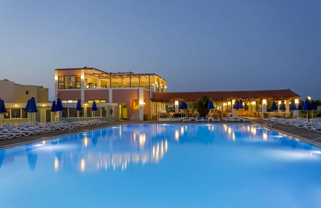 Dessole Dolphin Bay-1