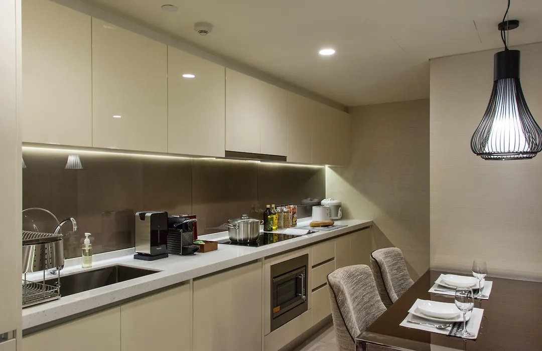 Ascott Sentral Kuala Lumpur-1