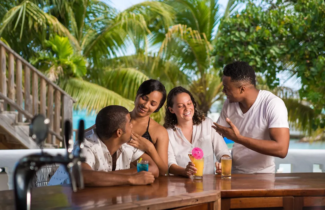 Seagarden Beach Resort-1