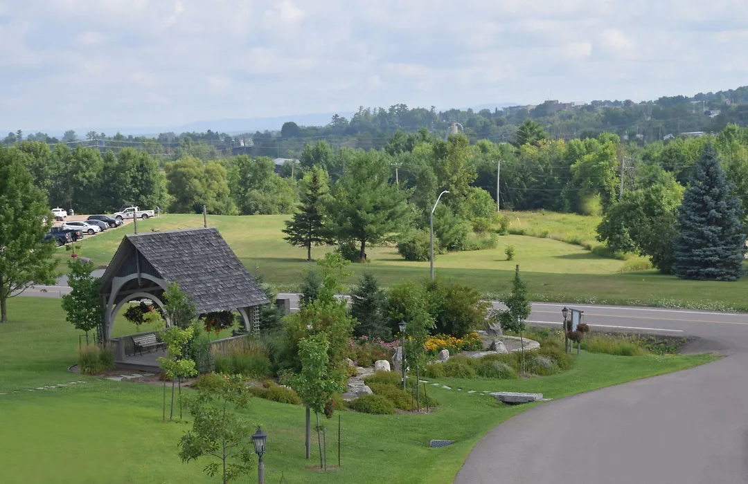 Best Western Pembroke Inn & Conference Centre-1