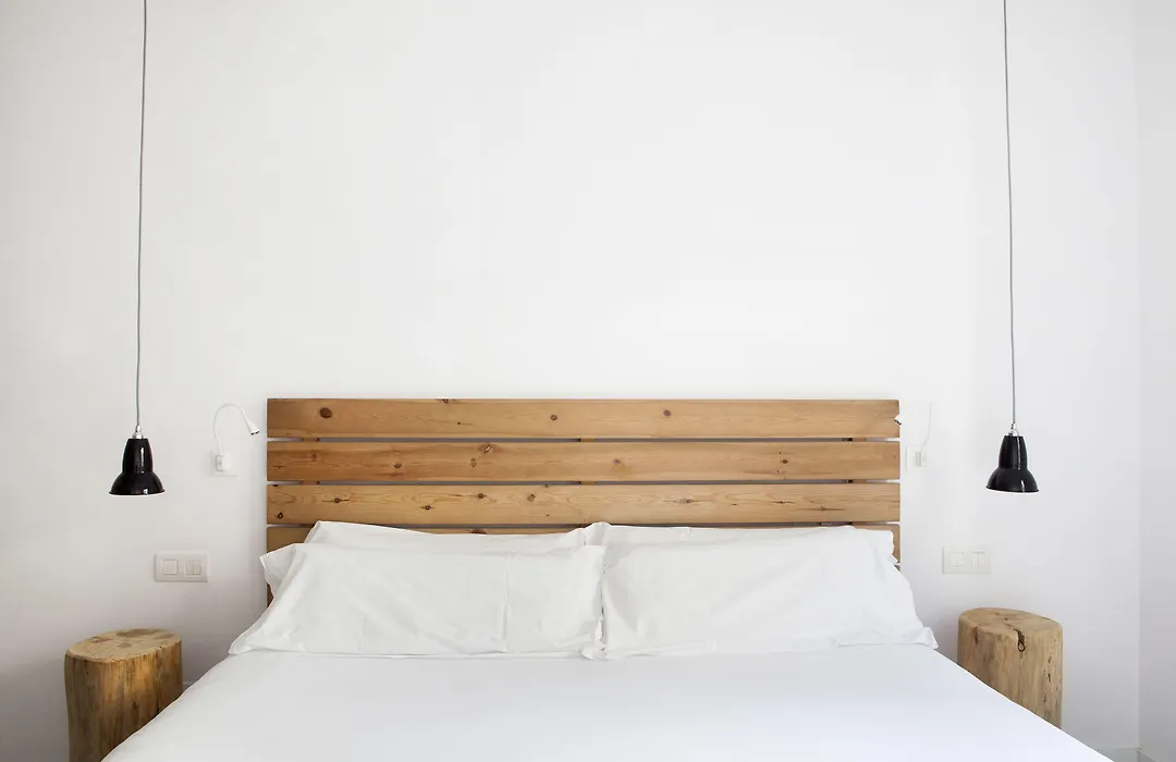 Eco Boutique Hostal Grau-1