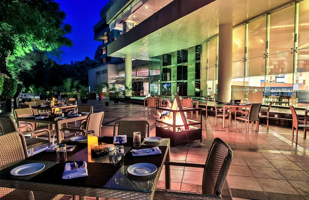 The Lalit Chandigarh-1