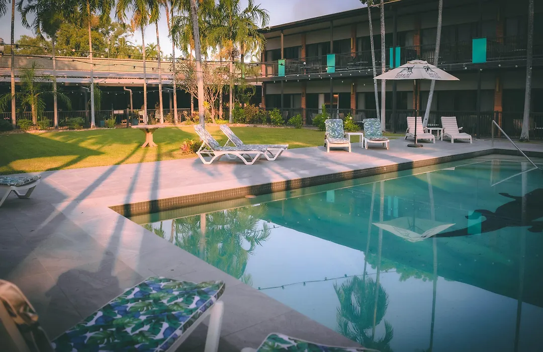 Litchfield Outback Resort-1