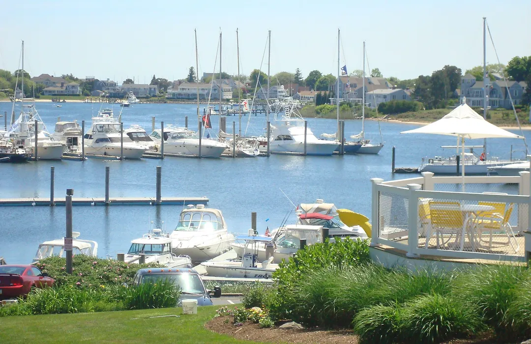 Anchor In Hotel - Hyannis, Ma-1