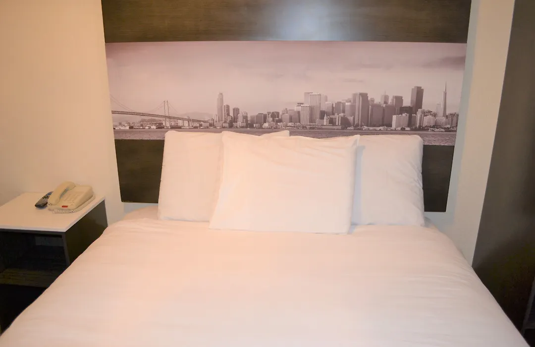 Inn On Folsom-1