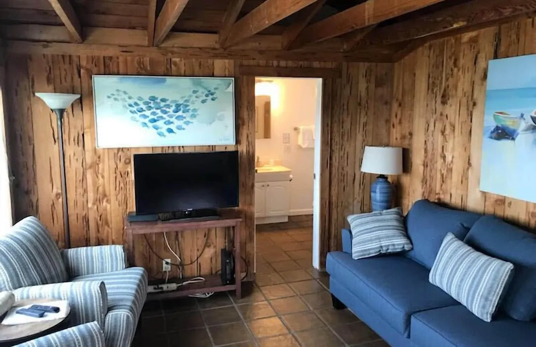 Bodega Harbor Inn-1