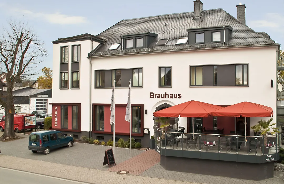 Troll'S Brauhaushotel-1