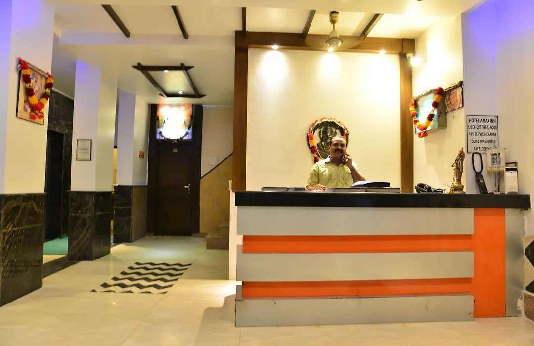 Amax Inn-1