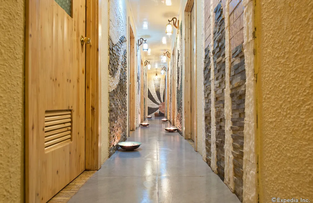 Muong Thanh Sapa Hotel-1