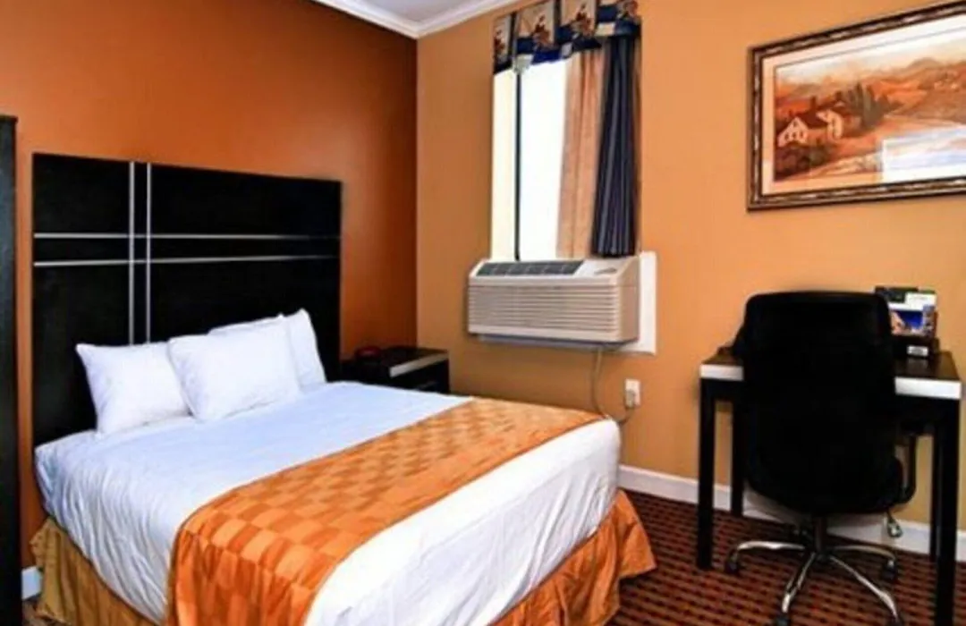 The Prince Hotel-1
