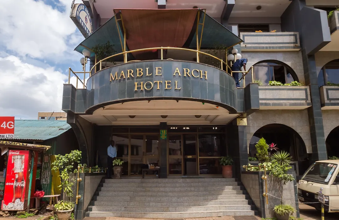 Marble Arch Hotel-1