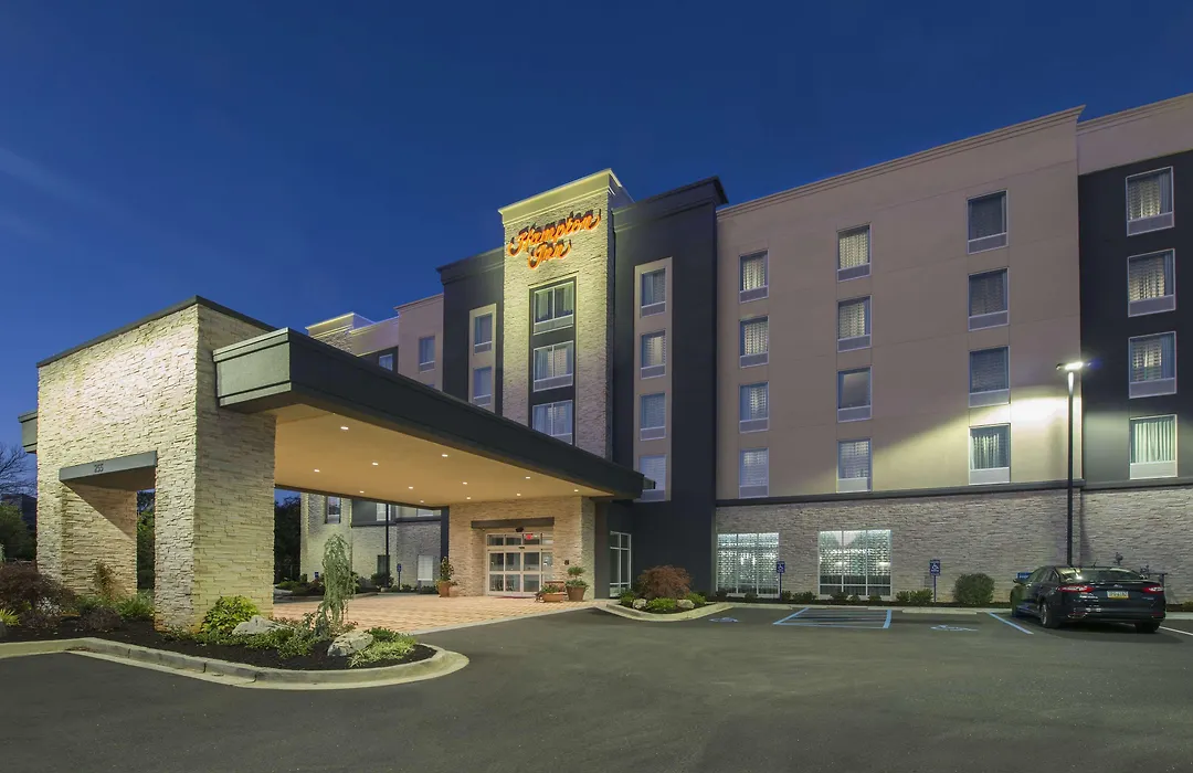 Hampton Inn Greenville/I-385 Haywood Mall, Sc-1