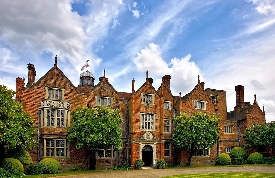 Great Fosters - Near Windsor-1