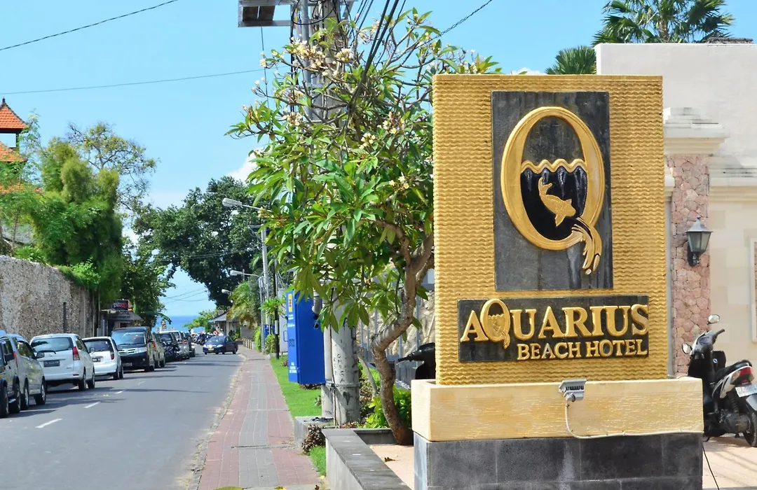 Aquarius Beach Hotel-1