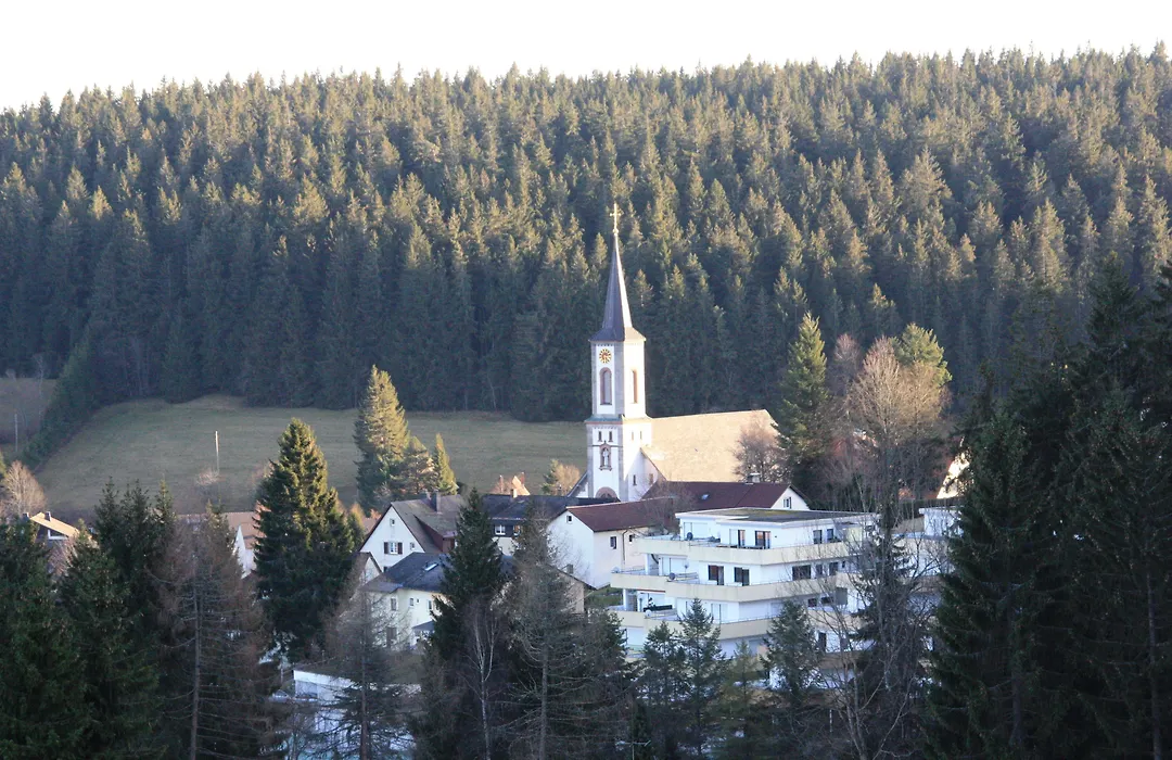 Hotel an der Sonne-1