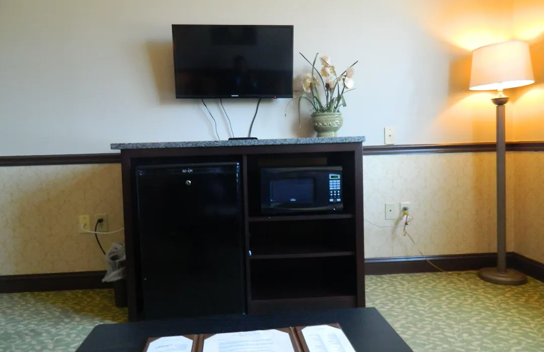 Belvedere Inn Schenectady - Albany-1