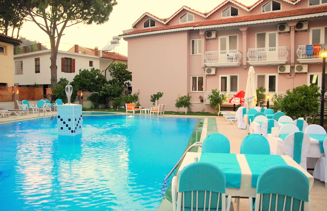 Dalyan Hotel Caria Royal-1
