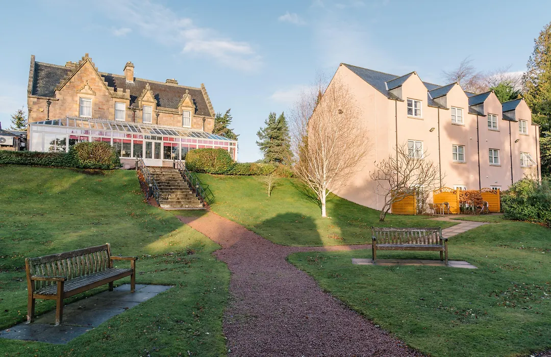 Inverness Lochardil House, By Highland Coast Hotels-1