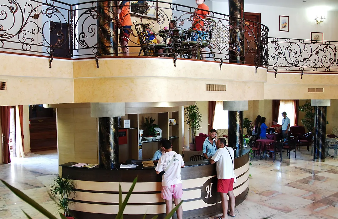 Corte Dei Greci Resort & Spa-1