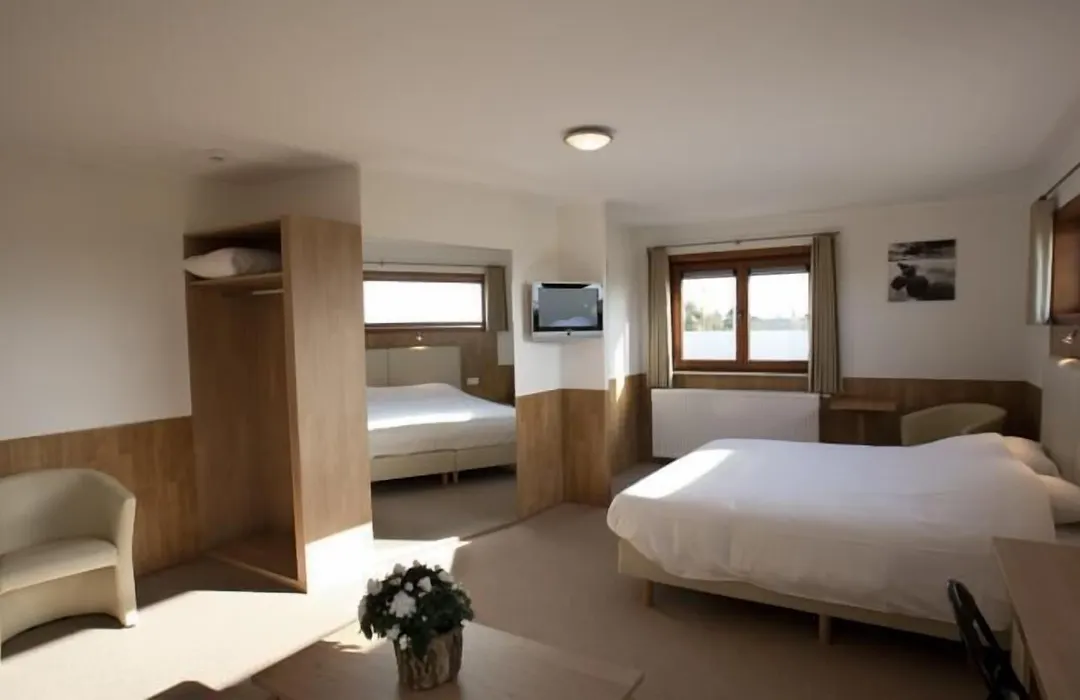 Hotel Chamdor-1