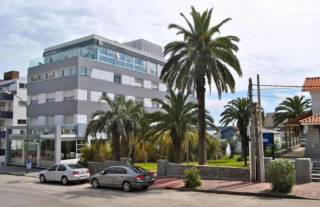 Hotel Castilla-1