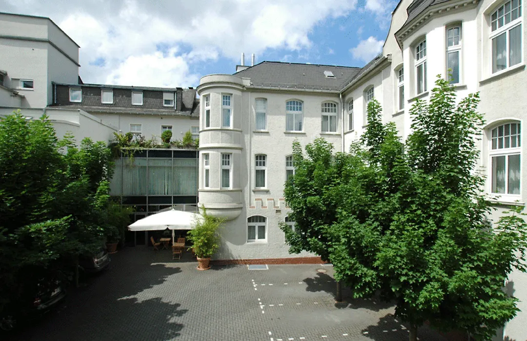 DOM Hotel LIMBURG-1