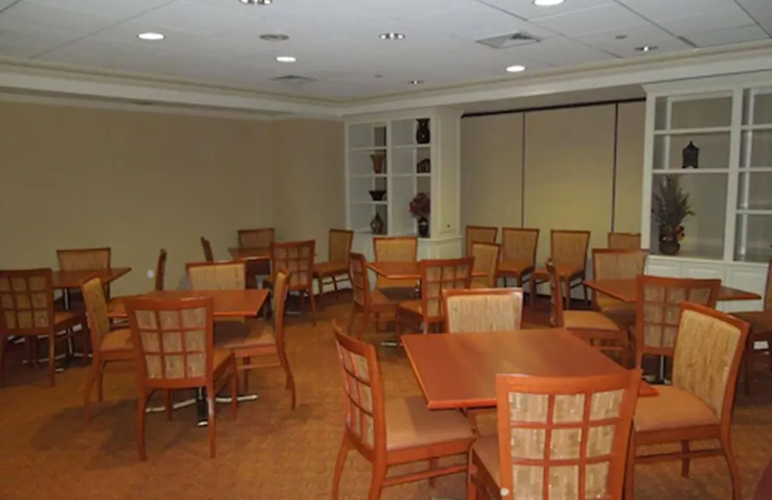 Rockville Centre Inn - Jfk Airport-1