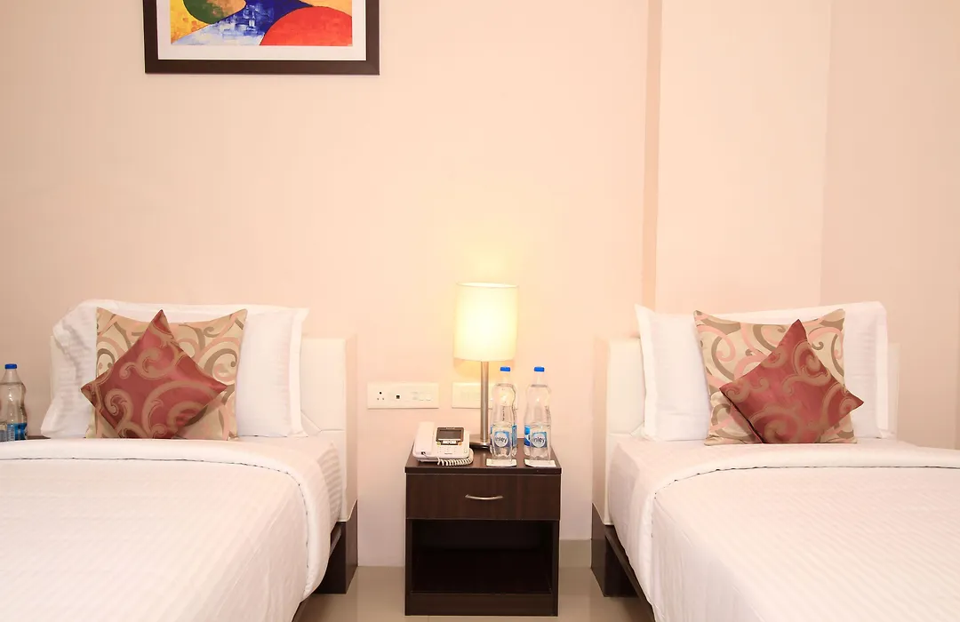 Chris Hotel Whitefield-1