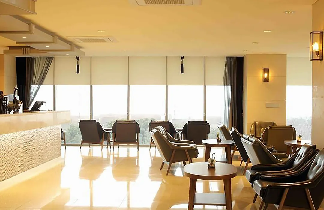 Bareve Hotel-1