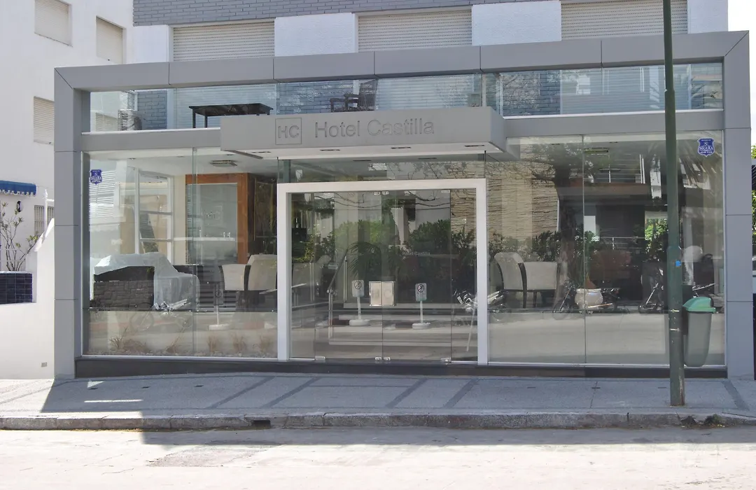 Hotel Castilla-1