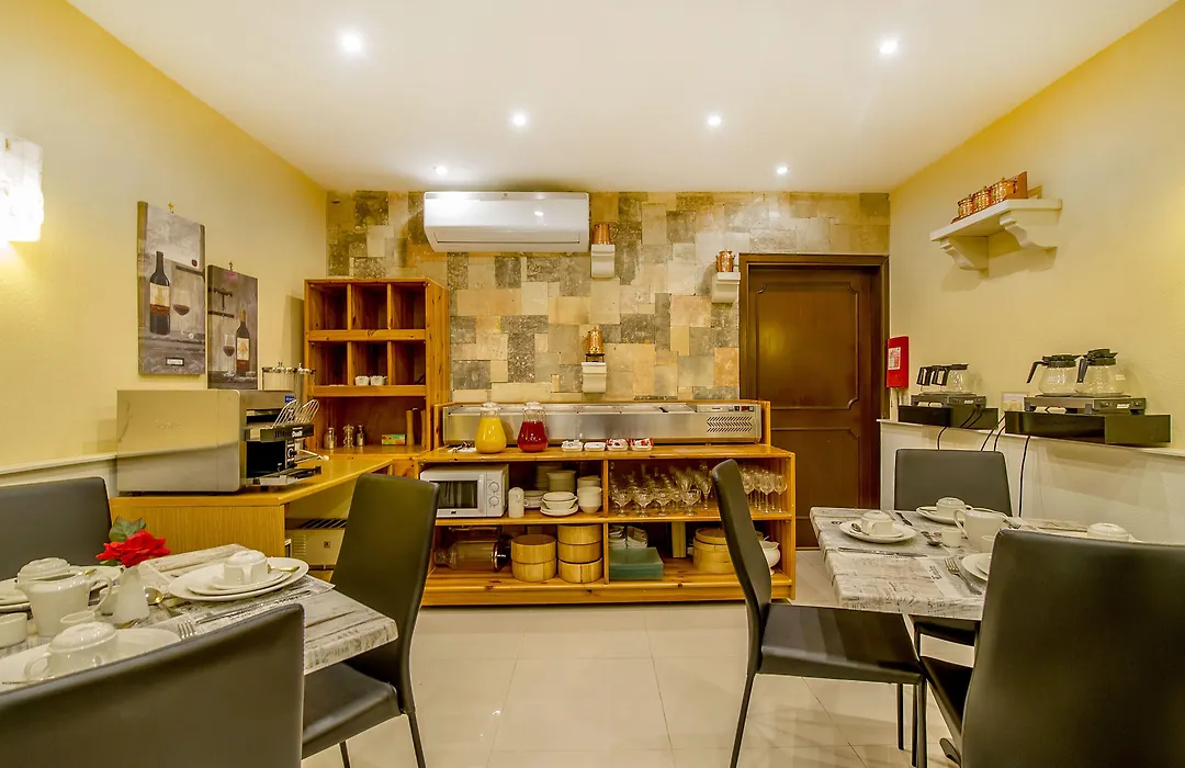 Alborada Apart Hotel-1