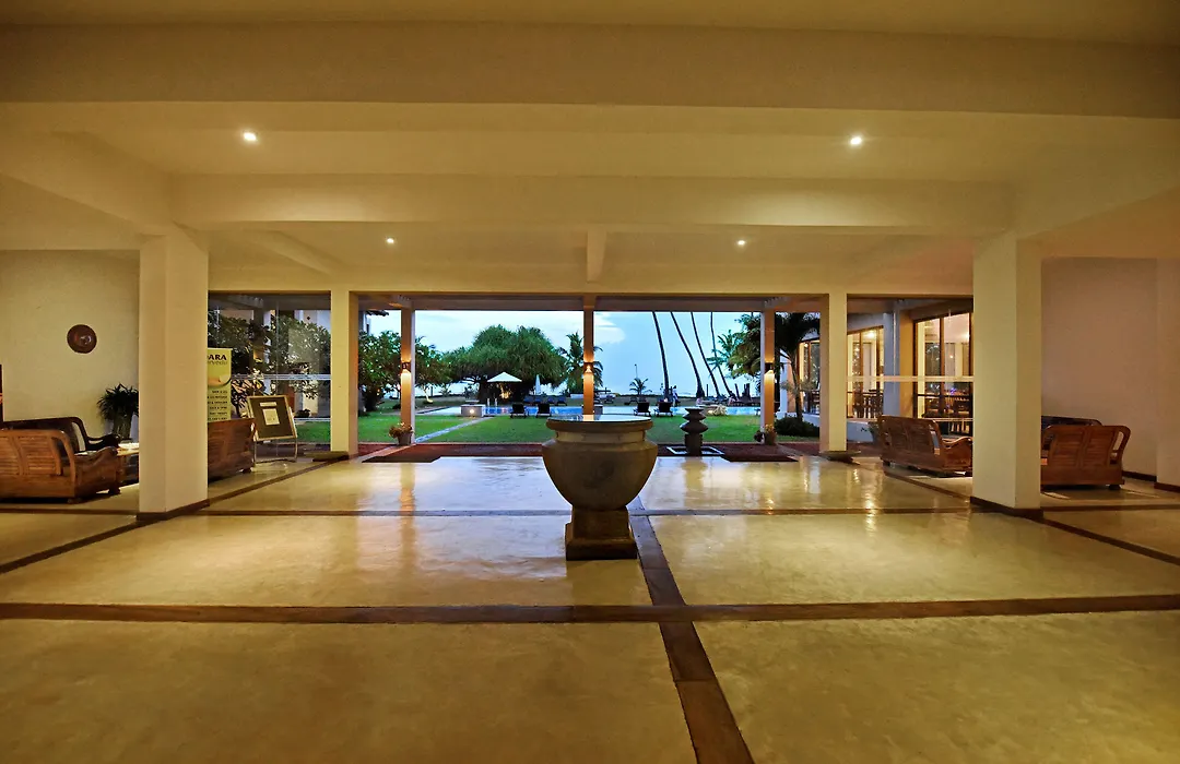 Mandara Resort Mirissa-1