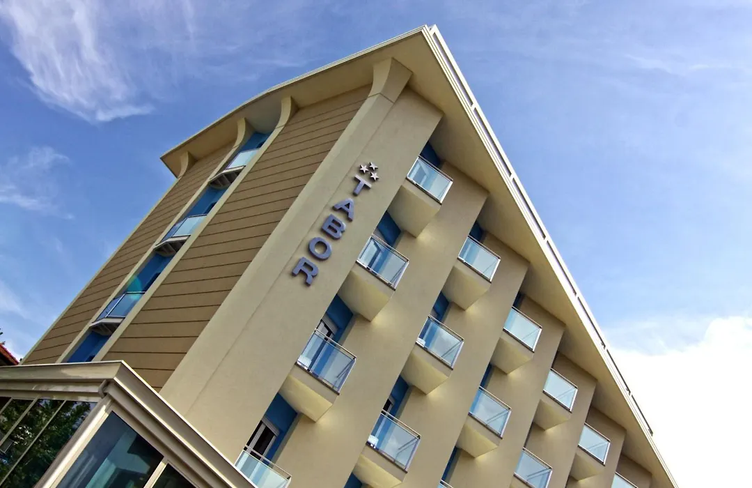 Hotel Tabor-1