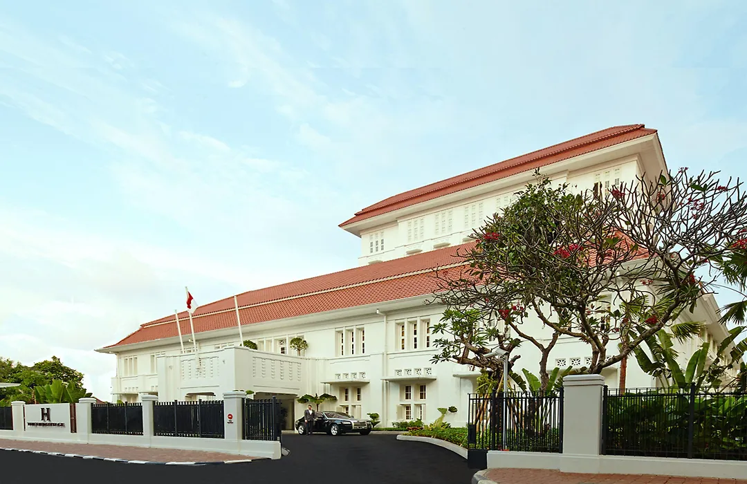 The Hermitage, A Tribute Portfolio Hotel, Jakarta-1