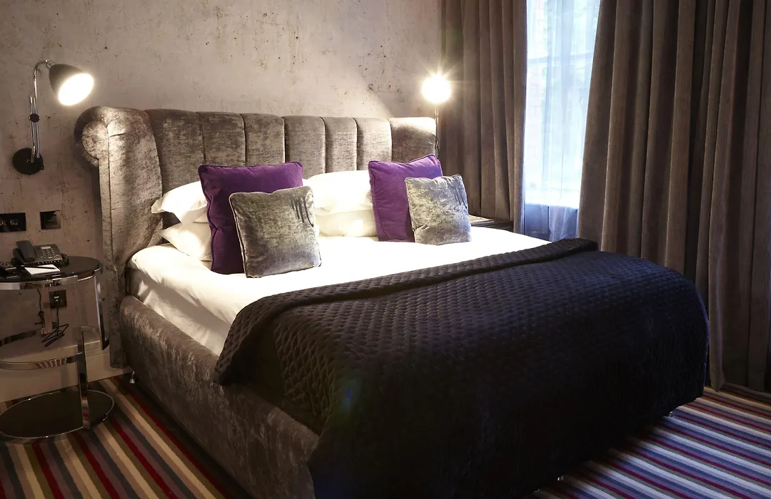 Malmaison London-1