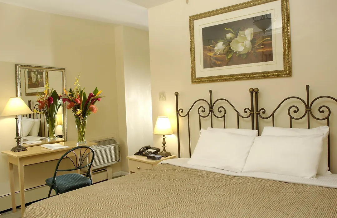 Victoria'S Mansion Guest House-1