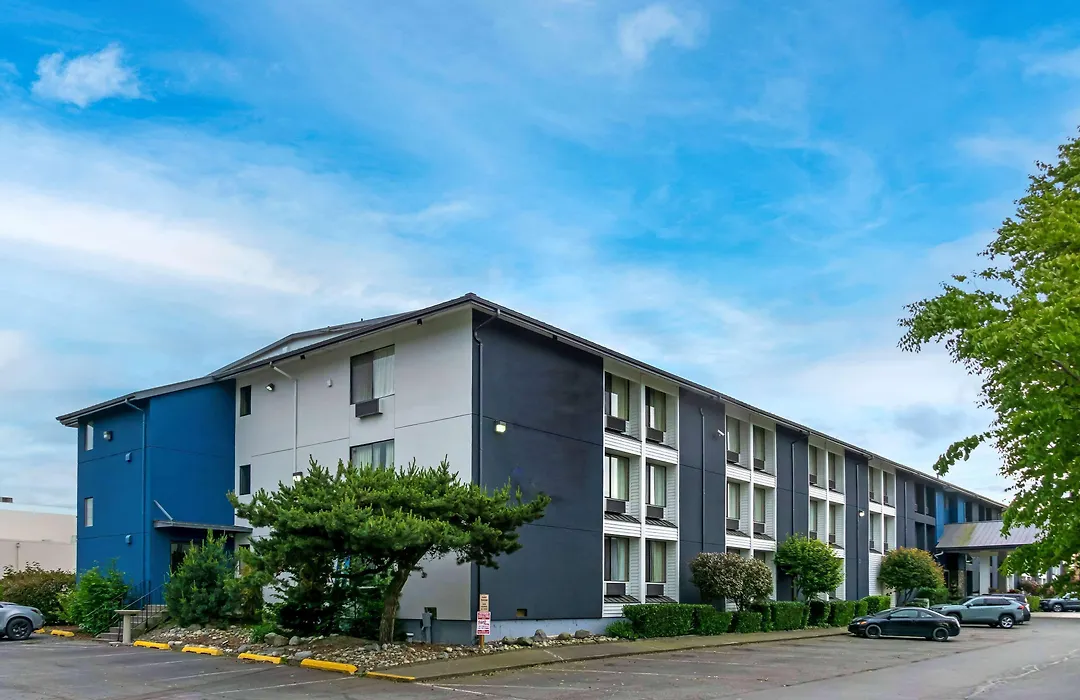 Wingate By Wyndham Mount Vernon-1