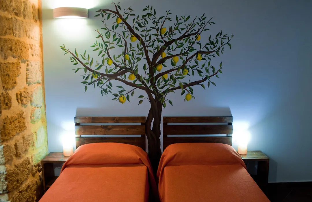 Affittacamere B&B Carella-1