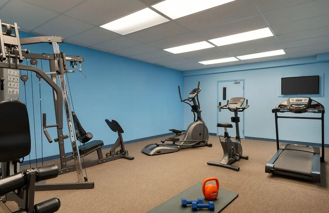 Stanton Suites Hotel Yellowknife-1