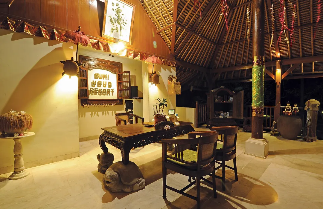 Bumi Ubud Resort-1