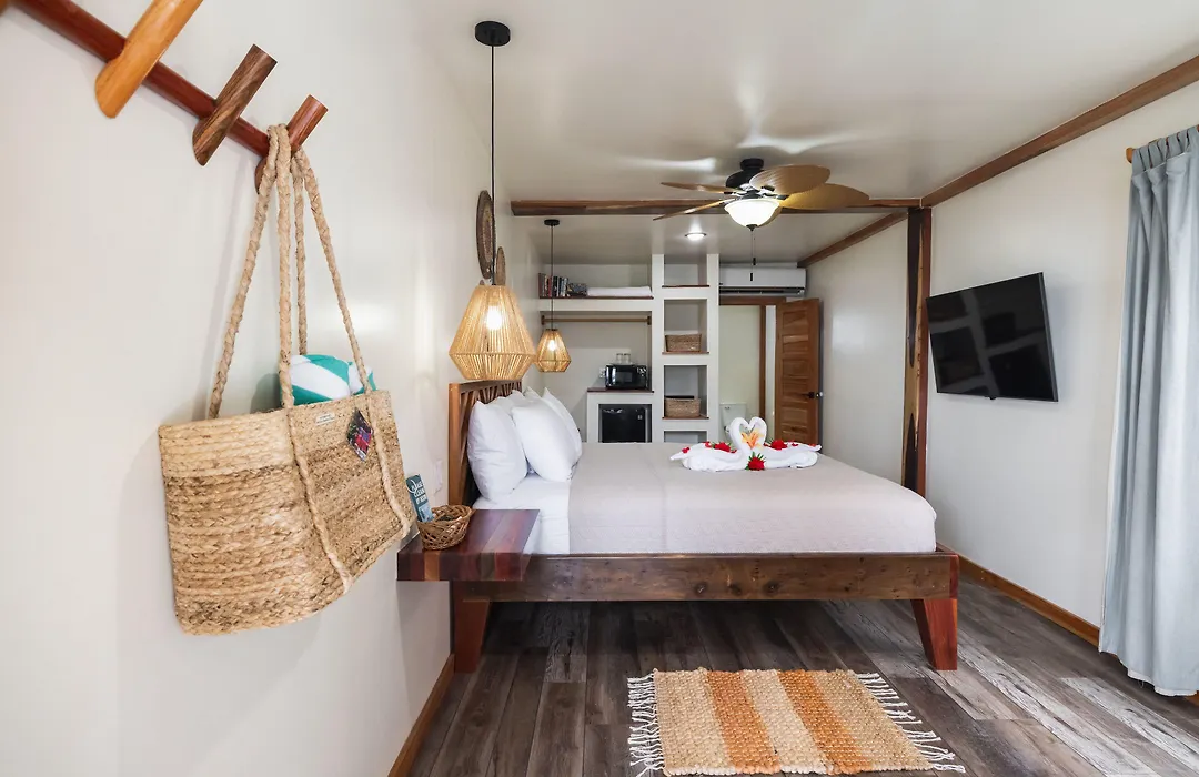 Ocean Tide Beach Resort-1