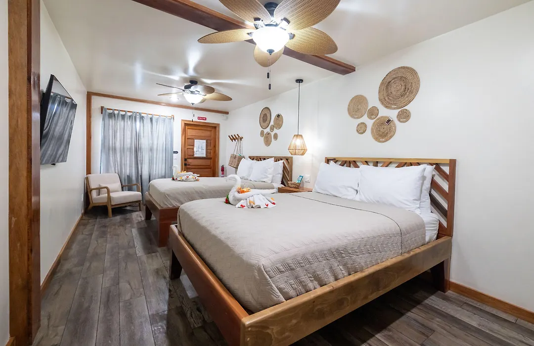 Ocean Tide Beach Resort-1