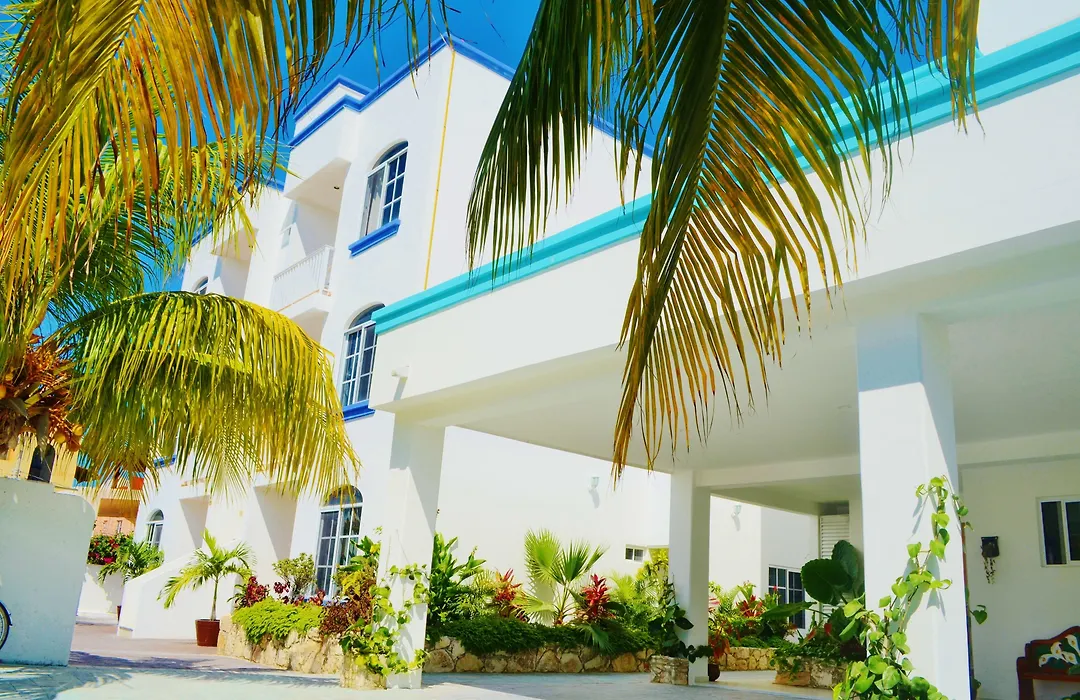Corales Suites-1