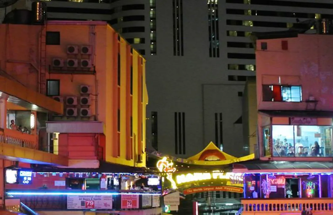 Majestic Suites Hotel-1