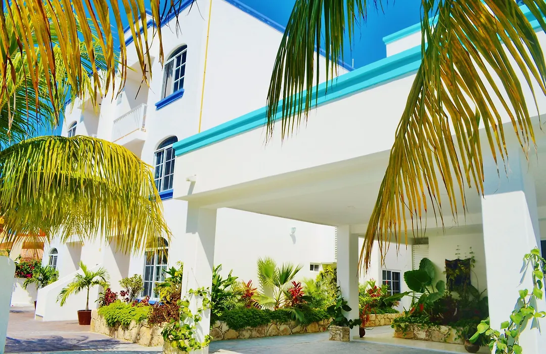 Corales Suites-1