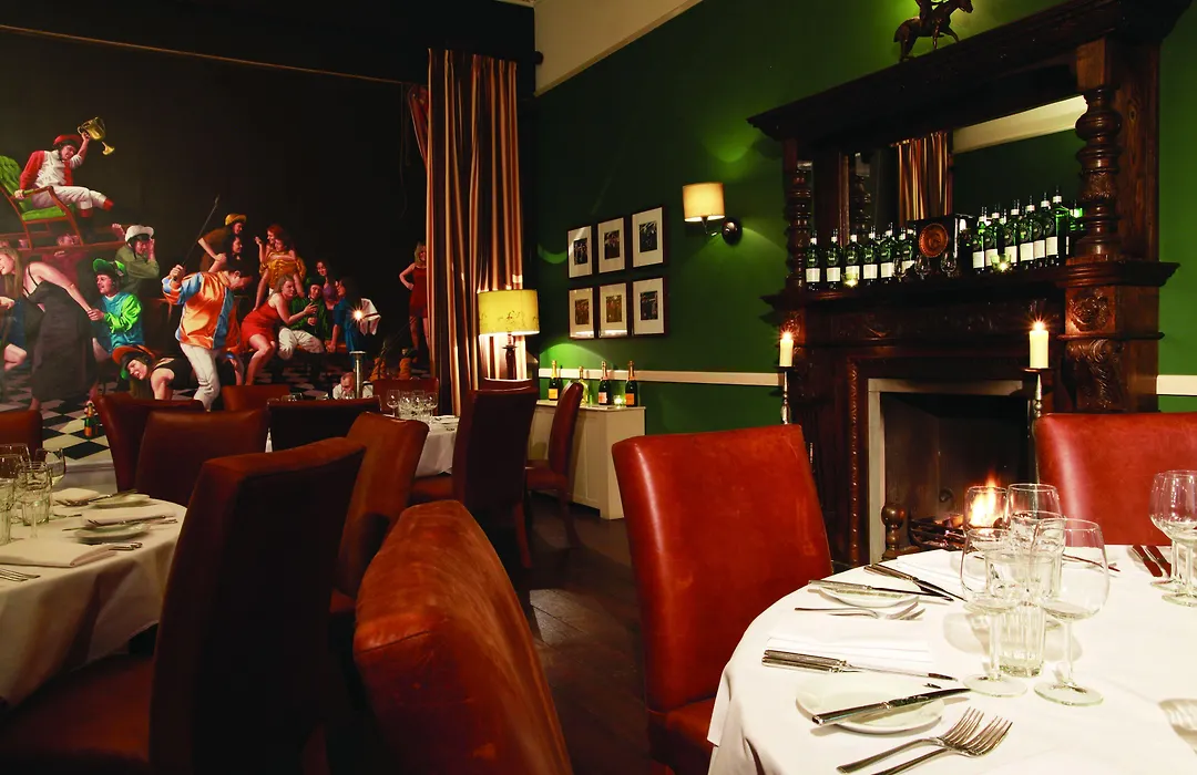Hotel Du Vin Cheltenham-1