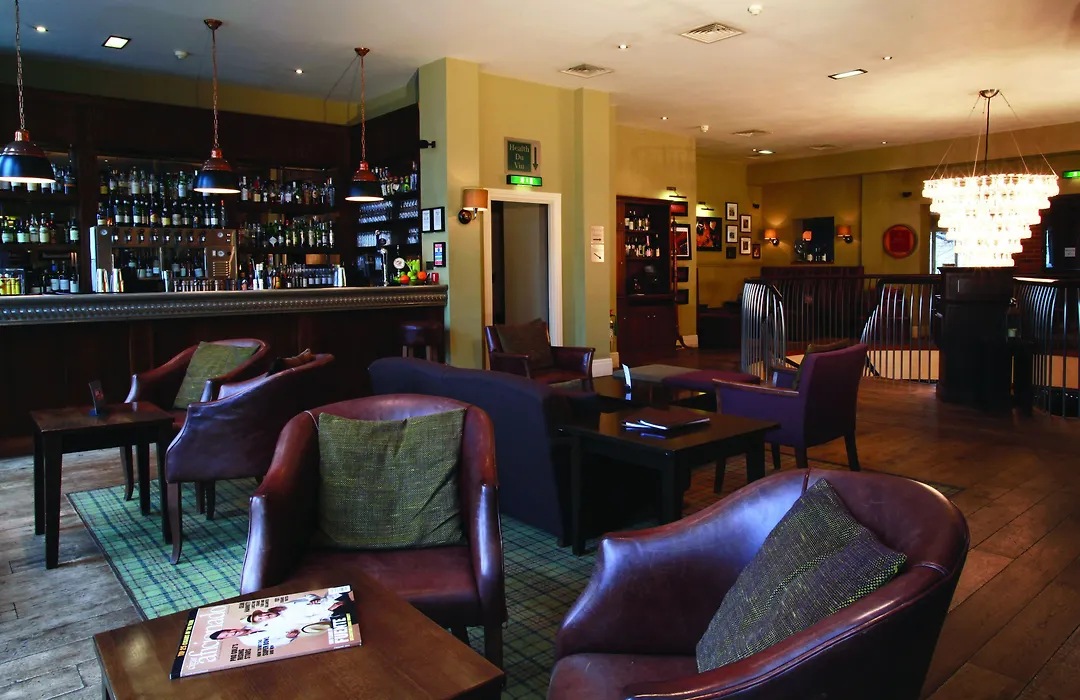 Hotel Du Vin Cheltenham-1